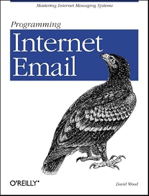 Seller image for Programming Internet Email (Paperback or Softback) for sale by BargainBookStores