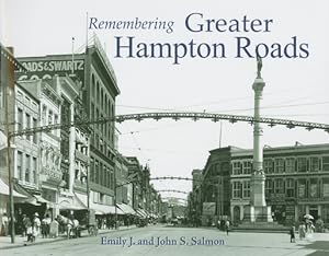Seller image for Remembering Greater Hampton Roads (Paperback or Softback) for sale by BargainBookStores
