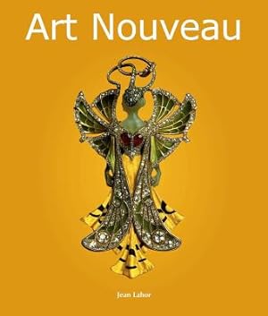 Seller image for Art Nouveau (Hardback or Cased Book) for sale by BargainBookStores