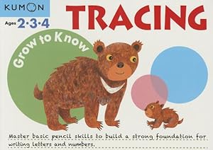 Seller image for Grow to Know Tracing (Paperback or Softback) for sale by BargainBookStores