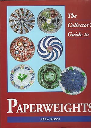 Collector's Guide to Paperweights