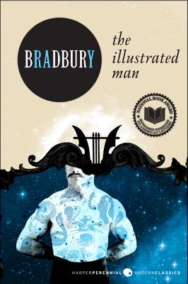 Imagen del vendedor de The Illustrated Man (Paperback or Softback) a la venta por BargainBookStores