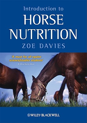 Seller image for Introduction to Horse Nutrition (Paperback or Softback) for sale by BargainBookStores