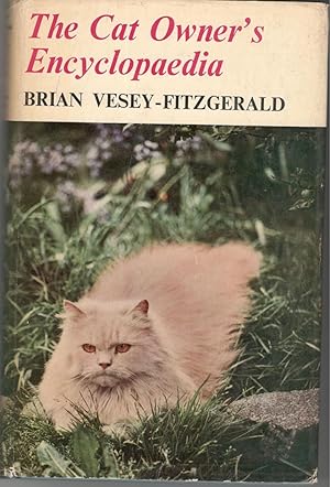 The Cat Owner's Encyclopaedia