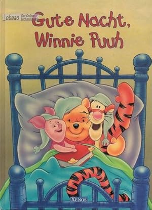 Gute Nacht, Winnie Puuh