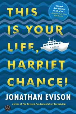 Seller image for This Is Your Life, Harriet Chance! (Paperback or Softback) for sale by BargainBookStores