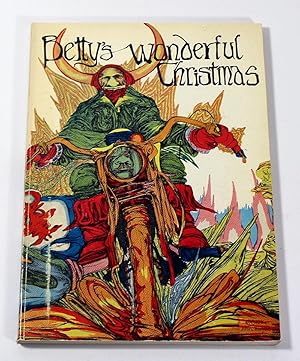 Imagen del vendedor de Betty's Wonderful Christmas a la venta por Black Paw Books