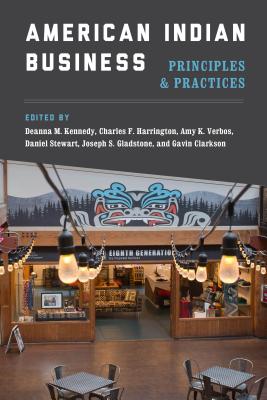 Bild des Verkufers fr American Indian Business: Principles and Practices (Paperback or Softback) zum Verkauf von BargainBookStores