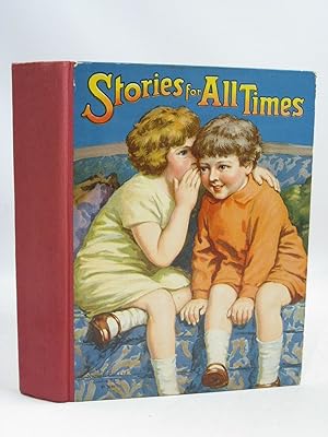 Bild des Verkufers fr STORIES FOR ALL TIMES zum Verkauf von Stella & Rose's Books, PBFA