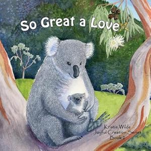 Seller image for So Great a Love (Paperback or Softback) for sale by BargainBookStores
