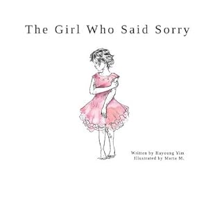 Imagen del vendedor de The Girl Who Said Sorry (Paperback or Softback) a la venta por BargainBookStores