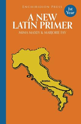 Bild des Verkufers fr A New Latin Primer (Paperback or Softback) zum Verkauf von BargainBookStores