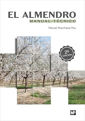 Imagen del vendedor de EL ALMENDRO Manual tcnico a la venta por Imosver