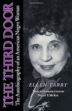 Seller image for The Third Door: The Autobiography of an American Negro Woman (Library Alabama Classics) for sale by Westsider Rare & Used Books Inc.