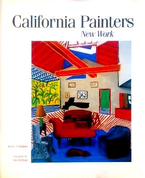 California Painters: New Work