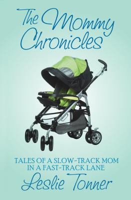 Bild des Verkufers fr The Mommy Chronicles: Tales of a Slow-Track Mom in a Fast-Track Lane (Paperback or Softback) zum Verkauf von BargainBookStores