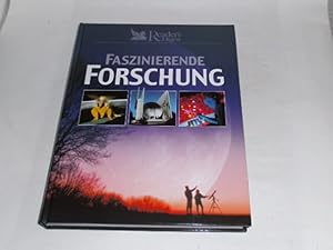 Seller image for Faszinierende Forschung. for sale by Der-Philo-soph