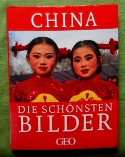 Seller image for China. Die schnsten Bilder. for sale by Versandantiquariat Sabine Varma