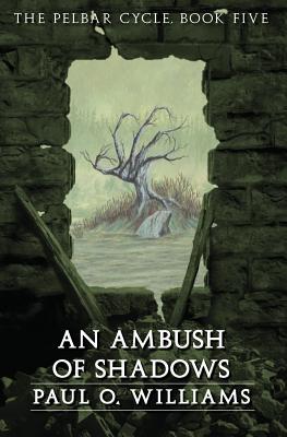 Imagen del vendedor de An Ambush of Shadows (Paperback or Softback) a la venta por BargainBookStores