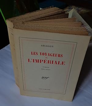 Les Voyageurs De L'impériale (edition définitive)