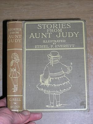 Bild des Verkufers fr Stories From Aunt Judy zum Verkauf von Neo Books