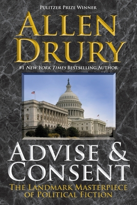 Seller image for Advise and Consent (Paperback or Softback) for sale by BargainBookStores