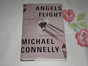 Seller image for Angels Flight : Signed for sale by SkylarkerBooks