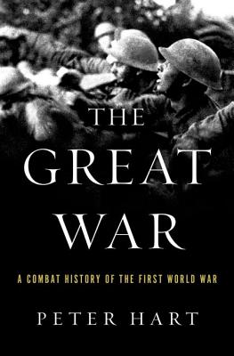 Seller image for The Great War: A Combat History of the First World War (Paperback or Softback) for sale by BargainBookStores