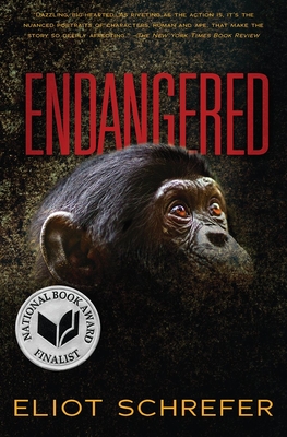 Seller image for Endangered (Paperback or Softback) for sale by BargainBookStores