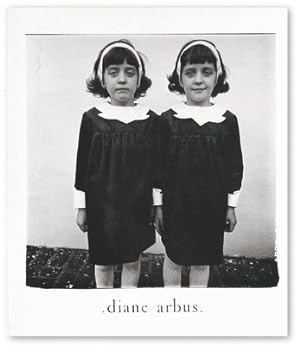 Seller image for Diane Arbus: An Aperture Monograph: Fortieth-Anniversary Edition (Hardback or Cased Book) for sale by BargainBookStores