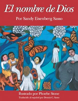 Seller image for El Nombre de Dios (Hardback or Cased Book) for sale by BargainBookStores