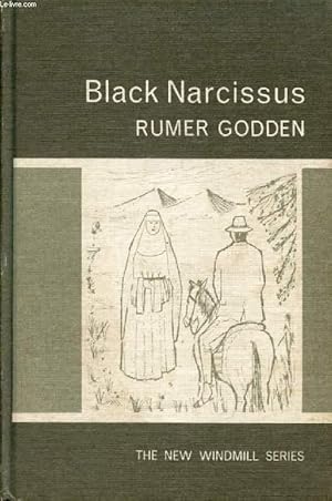 Seller image for BLACK NARCISSUS for sale by Le-Livre