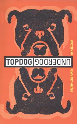 Bild des Verkufers fr Topdog/Underdog (Paperback or Softback) zum Verkauf von BargainBookStores