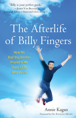 Seller image for The Afterlife of Billy Fingers: How My Bad-Boy Brother Proved to Me There's Life After Death (Paperback or Softback) for sale by BargainBookStores