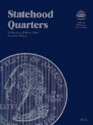 Seller image for Statehood Quarters: Complete Philadelphia & Denver Mint Collection for sale by BargainBookStores