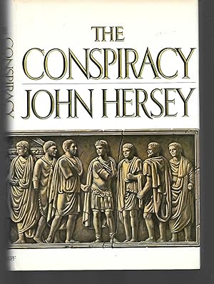 Seller image for The Conspiracy for sale by Thomas Savage, Bookseller