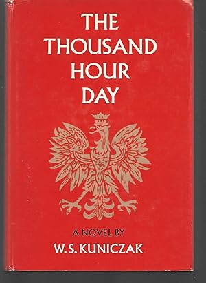 Seller image for The Thousand Hour Day for sale by Thomas Savage, Bookseller