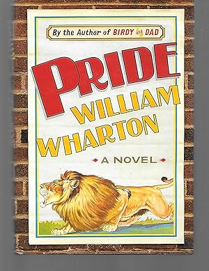 Seller image for Pride for sale by Thomas Savage, Bookseller