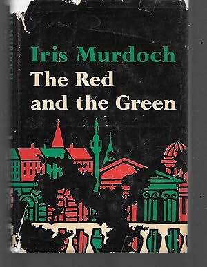 Seller image for The Red And The Green for sale by Thomas Savage, Bookseller