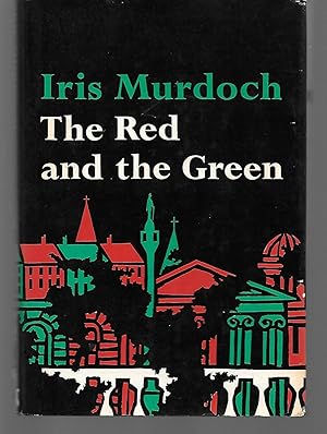 Immagine del venditore per The Red And The Green venduto da Thomas Savage, Bookseller