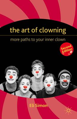 Bild des Verkufers fr The Art of Clowning (Paperback or Softback) zum Verkauf von BargainBookStores