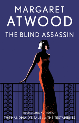 Seller image for The Blind Assassin (Paperback or Softback) for sale by BargainBookStores