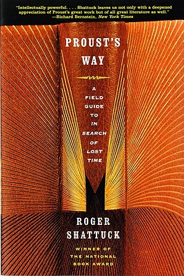 Seller image for Proust's Way: A Field Guide to in Search of Lost Time (Paperback or Softback) for sale by BargainBookStores