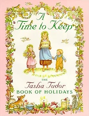 Imagen del vendedor de A Time to Keep: Time to Keep (Hardback or Cased Book) a la venta por BargainBookStores