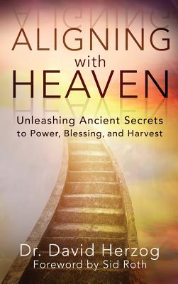 Immagine del venditore per Aligning with Heaven (Hardback or Cased Book) venduto da BargainBookStores