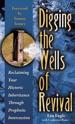 Immagine del venditore per Digging the Wells of Revival (Hardback or Cased Book) venduto da BargainBookStores