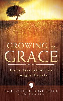 Seller image for Growing in Grace (Hardback or Cased Book) for sale by BargainBookStores
