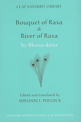 Seller image for Bouquet of Rasa & River of Rasa (Hardback or Cased Book) for sale by BargainBookStores