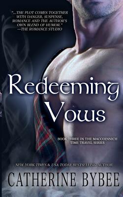 Imagen del vendedor de Redeeming Vows (Paperback or Softback) a la venta por BargainBookStores