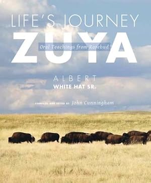 Immagine del venditore per Life's Journey--Zuya: Oral Teachings from Rosebud (Paperback or Softback) venduto da BargainBookStores